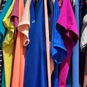 Meet your Posher, Mel